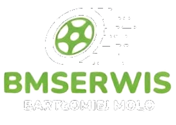BMSerwis — Bartłomiej Molo
